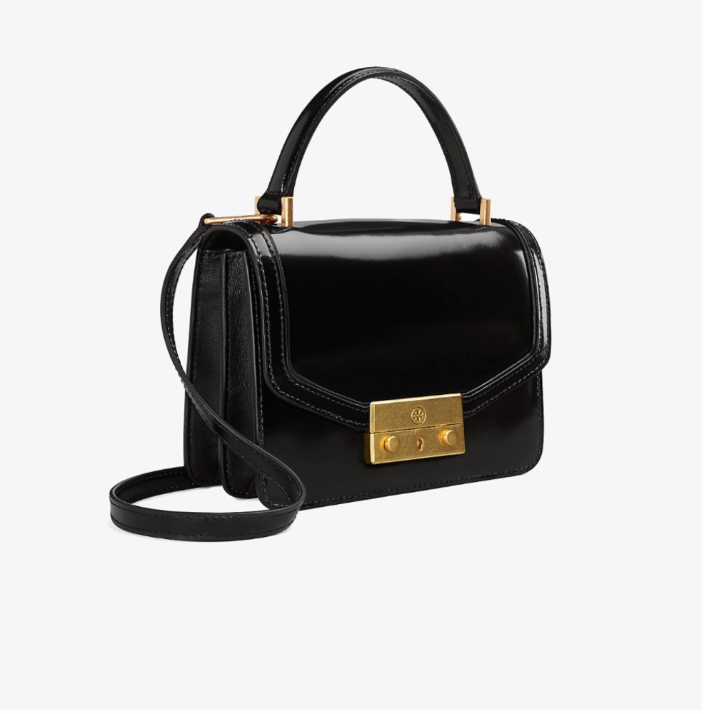 Authentic Small Tory Burch handbag - Picture 2 of 8